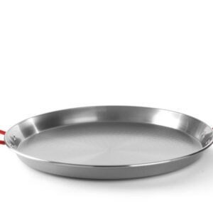Paellapann, HENDI, Sobib Fiesta gaasigrilli 146002 jaoks, ⌀600x(H)55mm