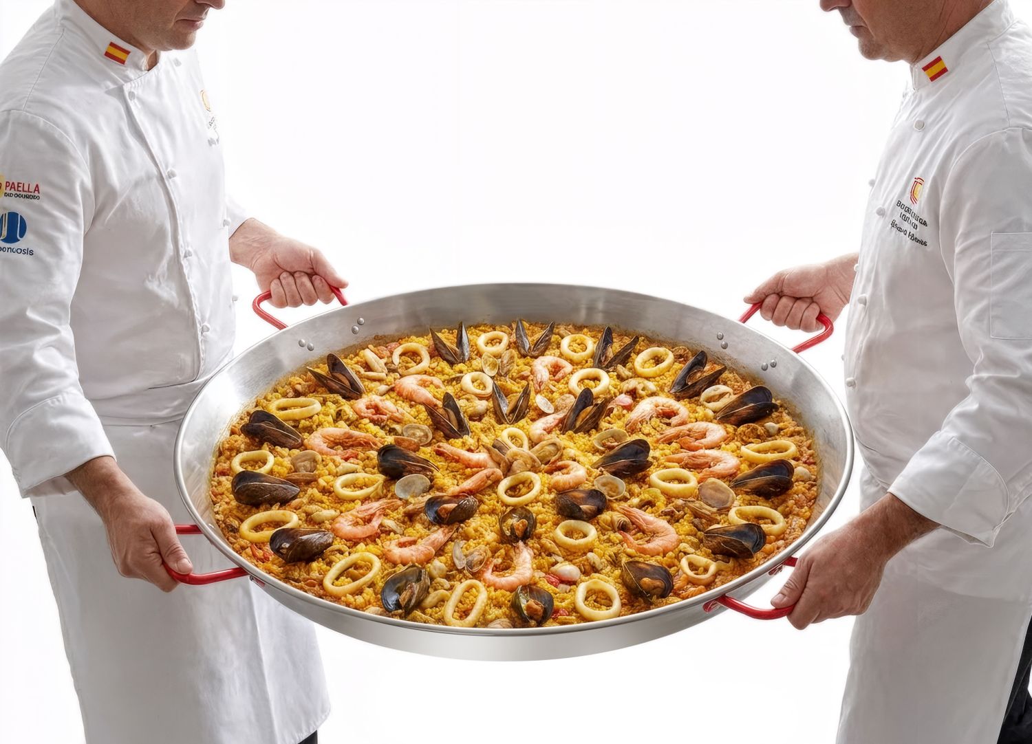 Paellapann, HENDI, Sobib Fiesta gaasigrilli 146804 & 146842 jaoks, ⌀800x(H)75mm