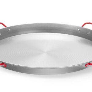 Paellapann, HENDI, Sobib Fiesta gaasigrilli 146804 & 146842 jaoks, ⌀800x(H)75mm