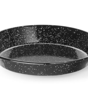 Emailitud pann, HENDI, ⌀240x(H)40mm