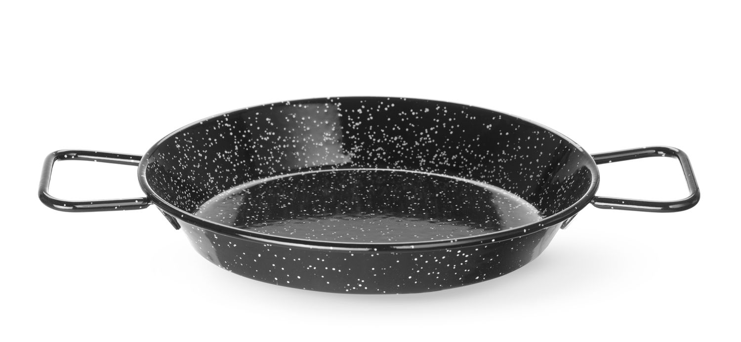 Emailitud pann, HENDI, ⌀240x(H)40mm
