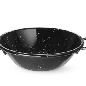 Emailkattega sügav pann, HENDI, 1,5L, ⌀245x(H)70mm