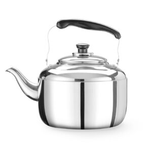 Kettle, HENDI, 6L, ⌀245x(H)290mm