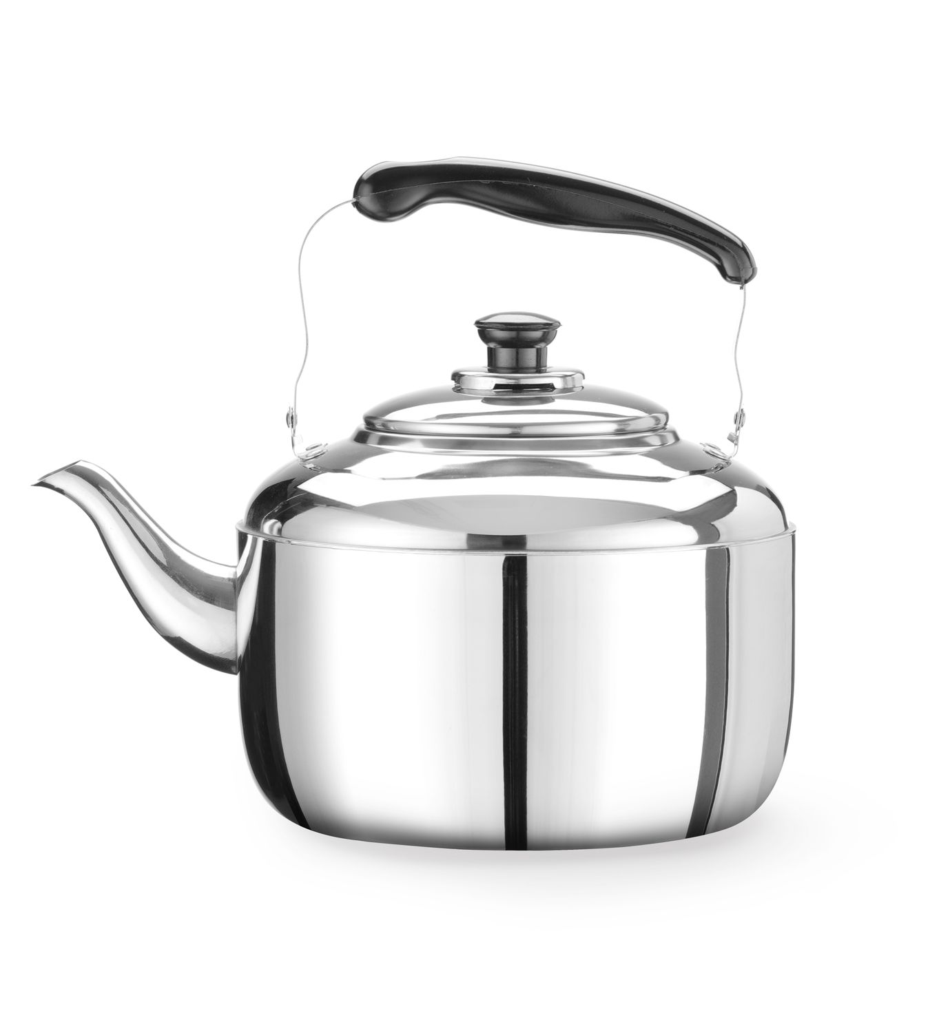 Kettle, HENDI, 6L, ⌀245x(H)290mm