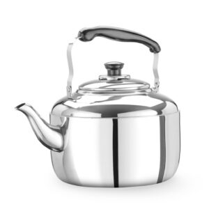 Kettle, HENDI, 6L, ⌀245x(H)290mm
