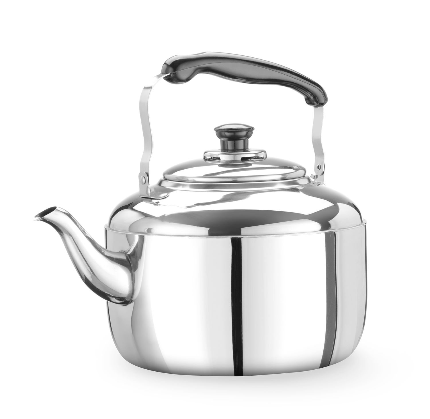 Kettle, HENDI, 6L, ⌀245x(H)290mm