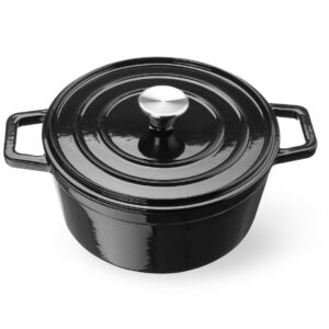 Malmist pada emailitud, HENDI, 3,7L, Must, 317x240x(H)105mm