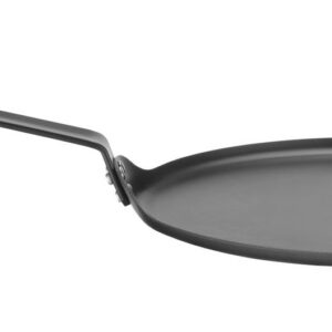 Krepp-pann, HENDI, 520x282x(H)85mm
