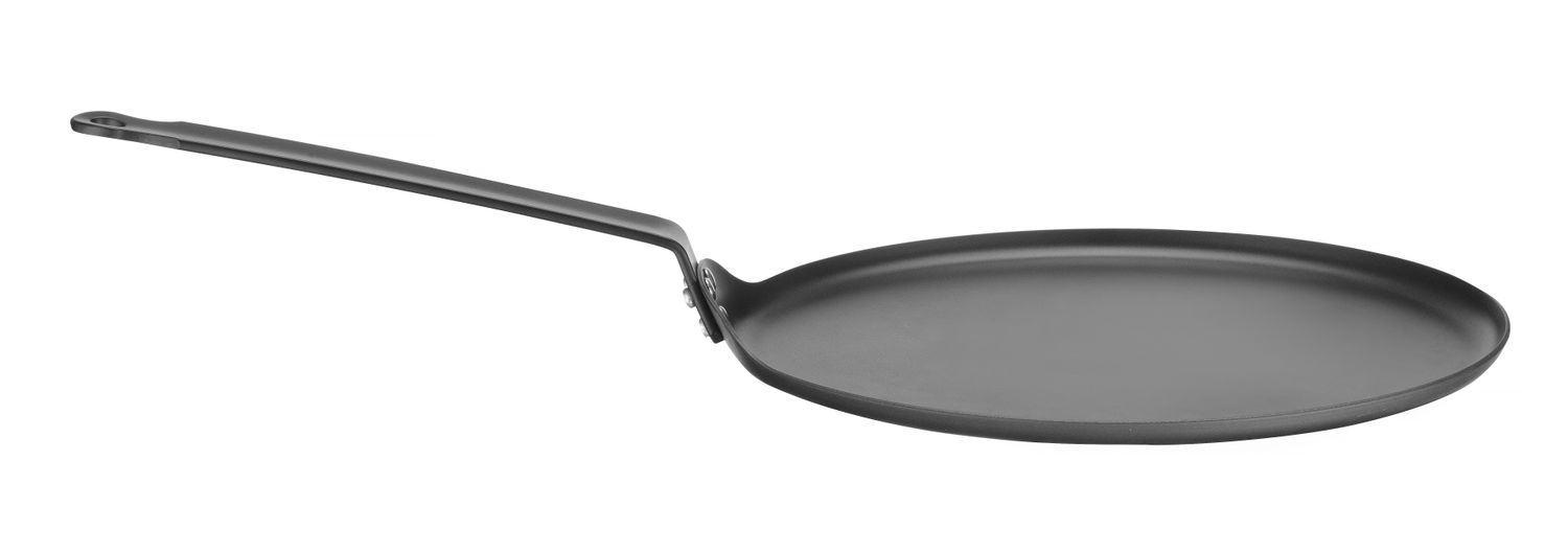 Krepp-pann, HENDI, 520x282x(H)85mm