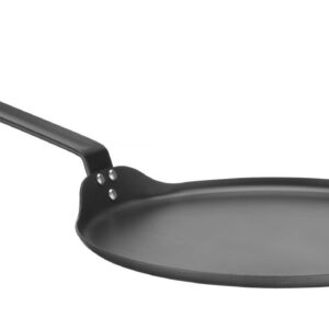 Krepp-pann, HENDI, 520x282x(H)85mm