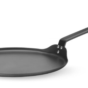 Krepp-pann, HENDI, 520x282x(H)85mm