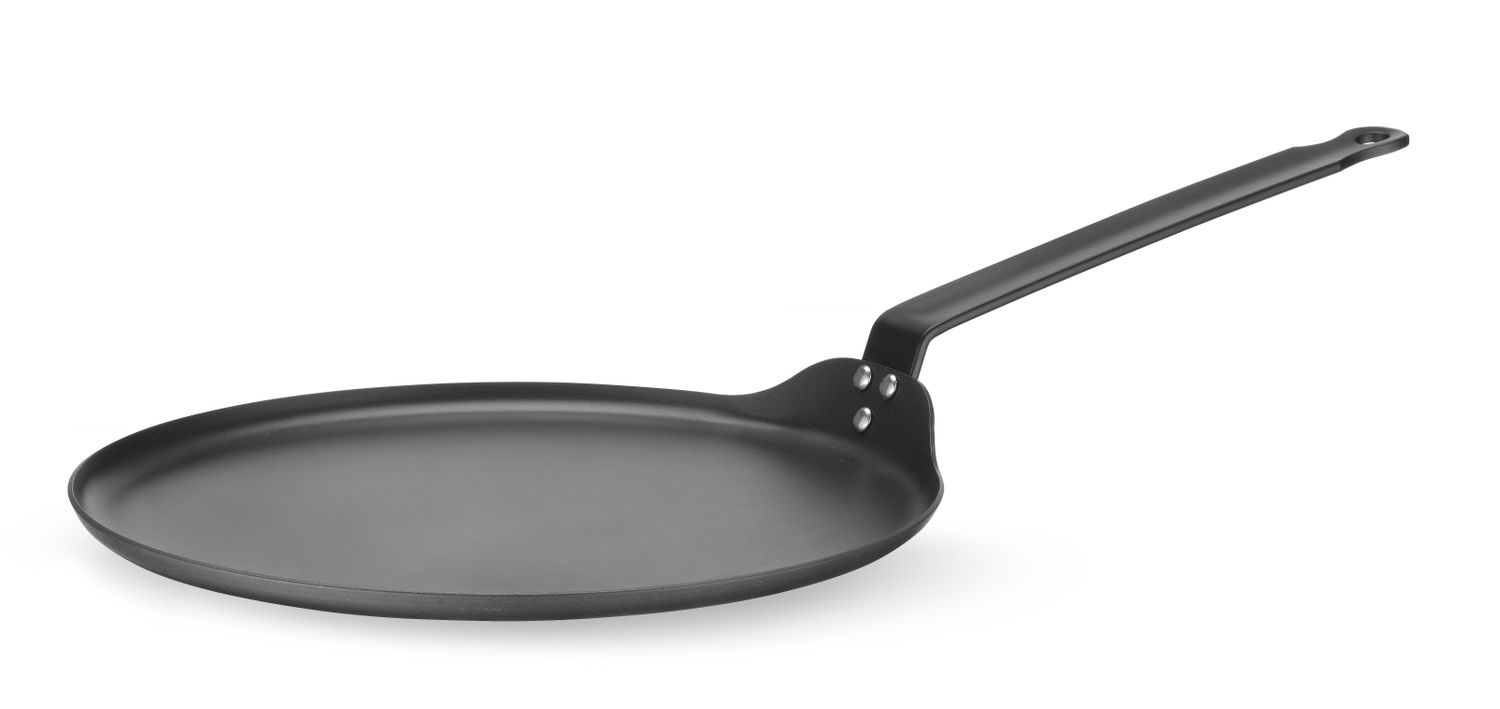 Krepp-pann, HENDI, 520x282x(H)85mm