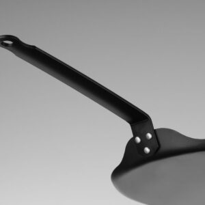 Krepp-pann, HENDI, 520x282x(H)85mm