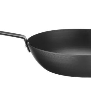 Wok-pann, HENDI, ⌀304x530mm