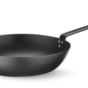 Wok-pann, HENDI, ⌀304x530mm