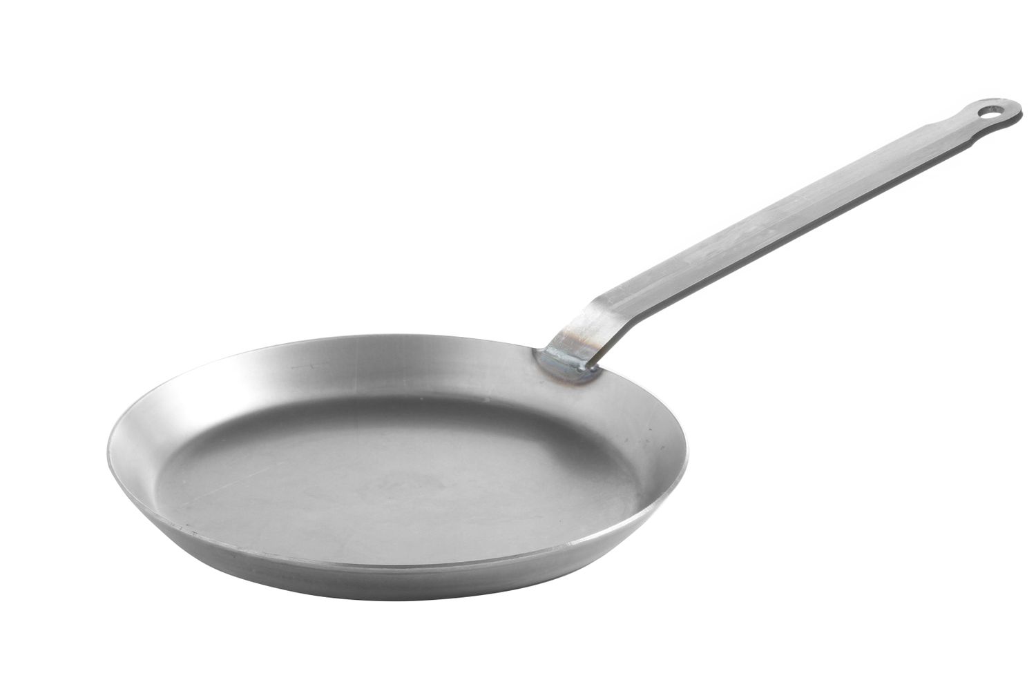 Pannkoogipann – madal, HENDI, ⌀230x(H)25mm