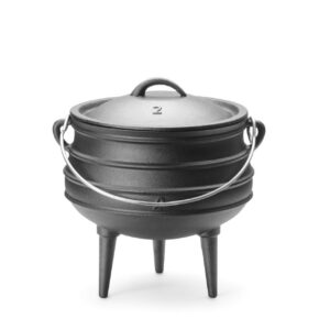 Valurauast pott, HENDI, ⌀245x(H)280mm