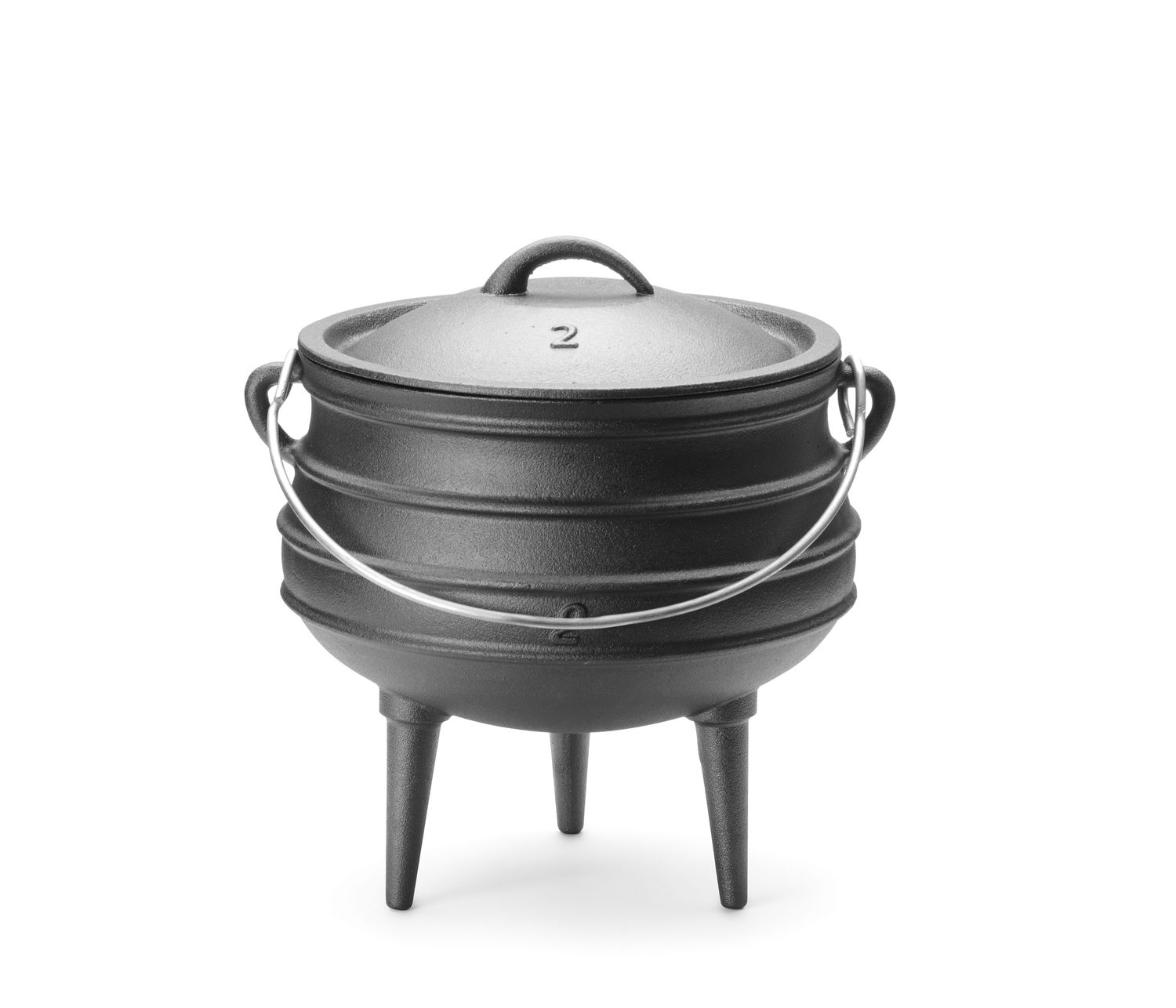 Valurauast pott, HENDI, ⌀245x(H)280mm