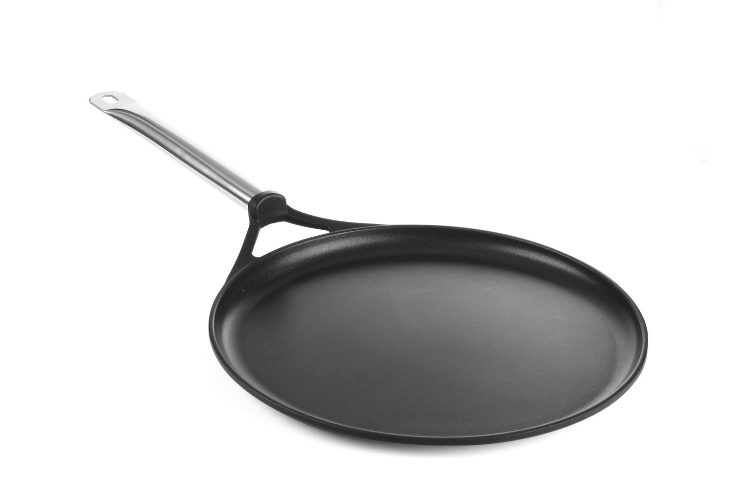 Pannkoogipann Titanium Professional, HENDI, ⌀320x(H)20mm