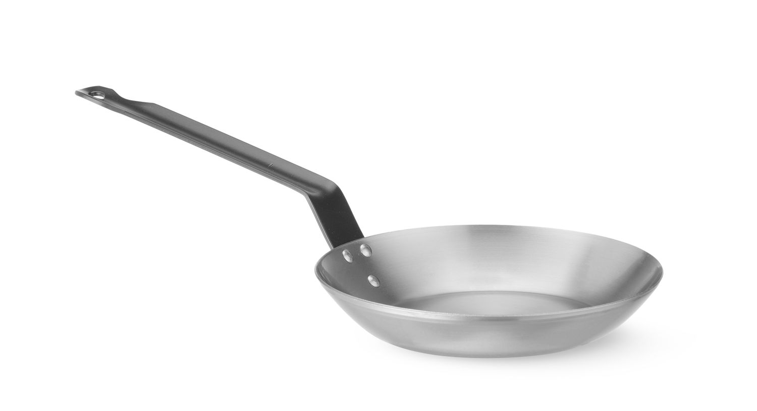 Lyonnaise pann, HENDI, ⌀210x(H)100mm, Ümar