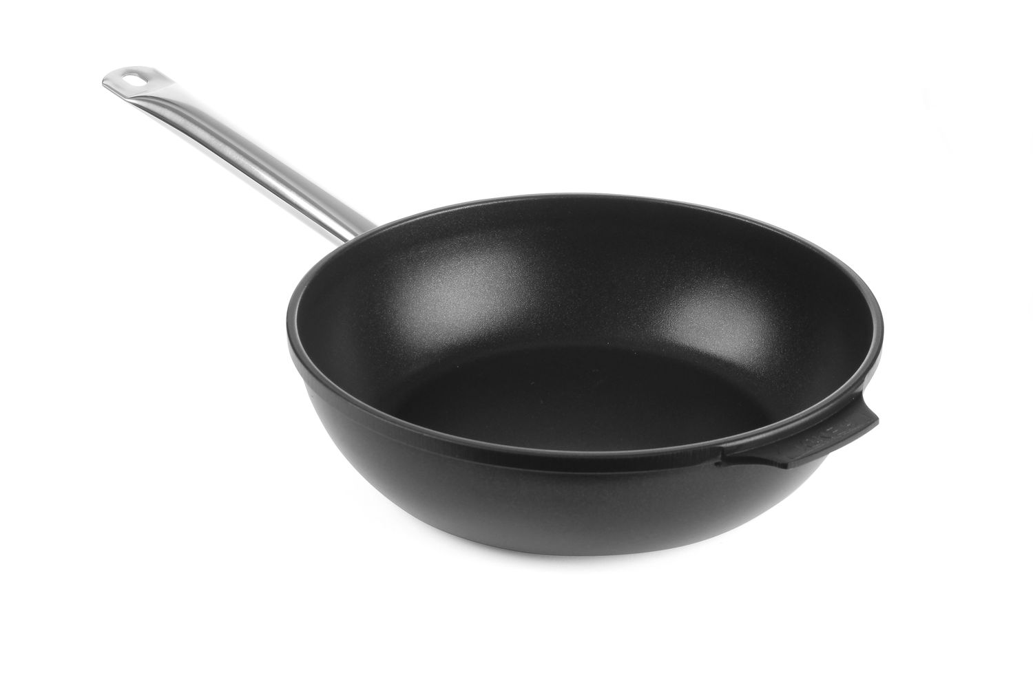 Sügav pann Titanium Professional, HENDI, Titanium professional, ⌀280x(H)85mm