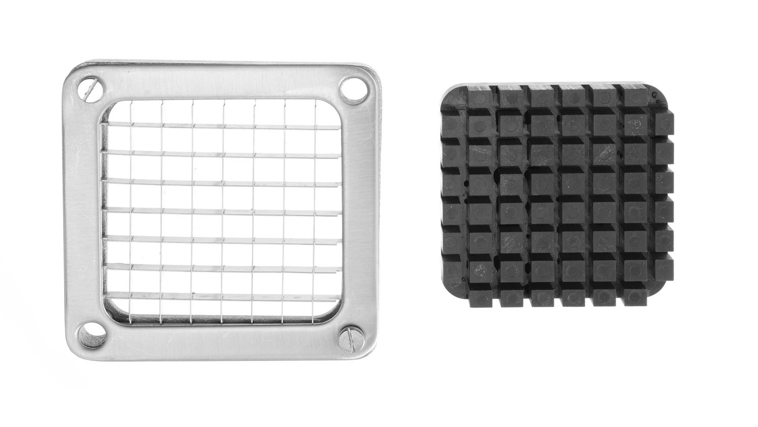 Kartulid lõiketera kartulilõikurile, HENDI, 11x11 mm, 110x110mm