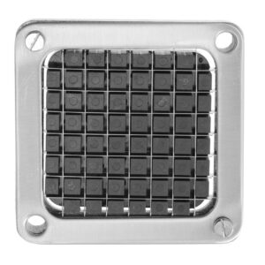 Kartulid lõiketera kartulilõikurile, HENDI, 11x11 mm, 110x110mm