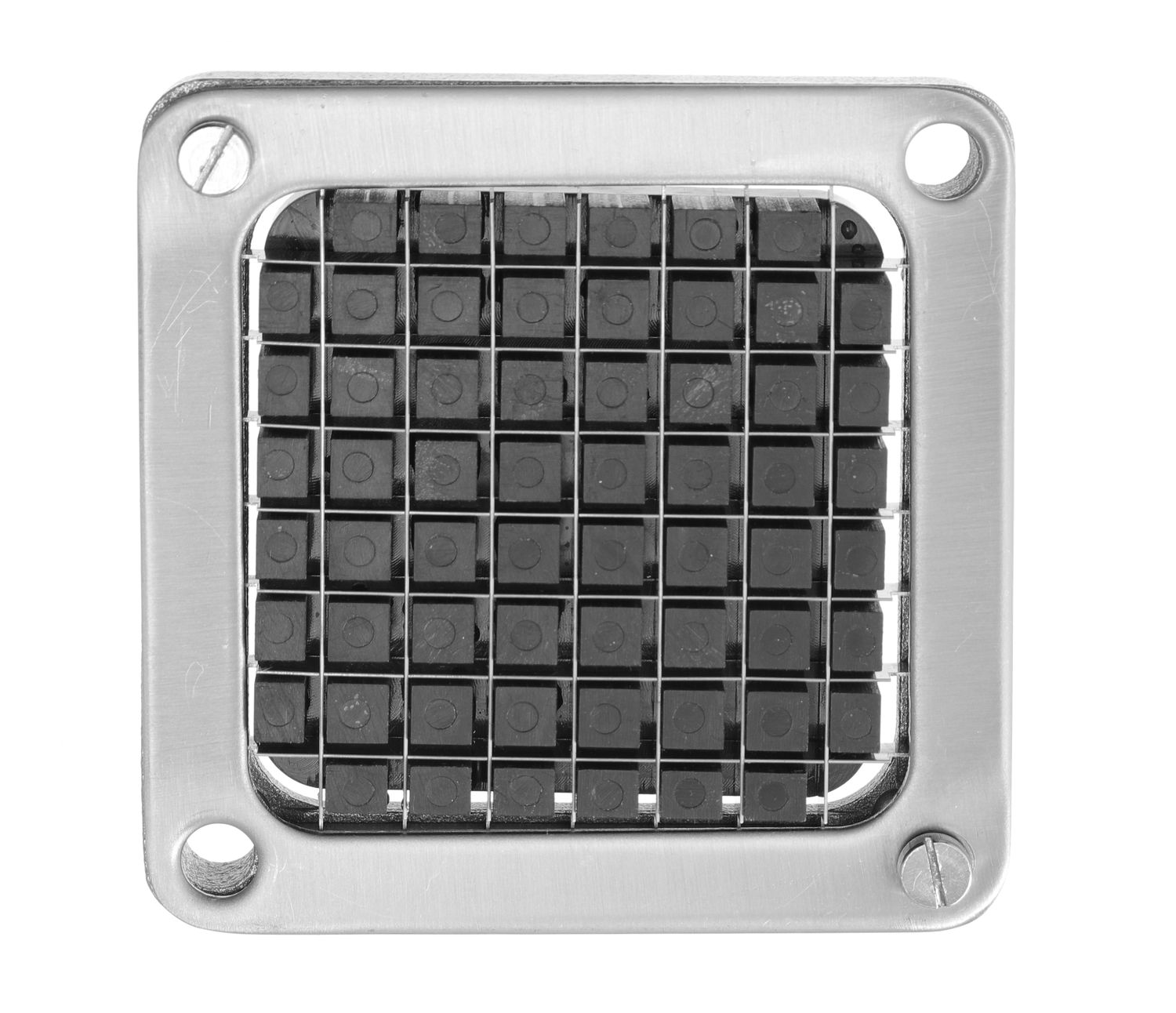 Kartulid lõiketera kartulilõikurile, HENDI, 11x11 mm, 110x110mm