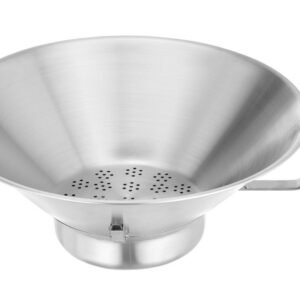 Kurnkopsik friikartulite jaoks, HENDI, ⌀410x(H)170mm