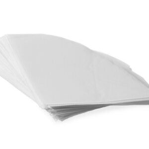 Rasvafiltrid - 50 tk, HENDI, 50 tk., 254x254mm