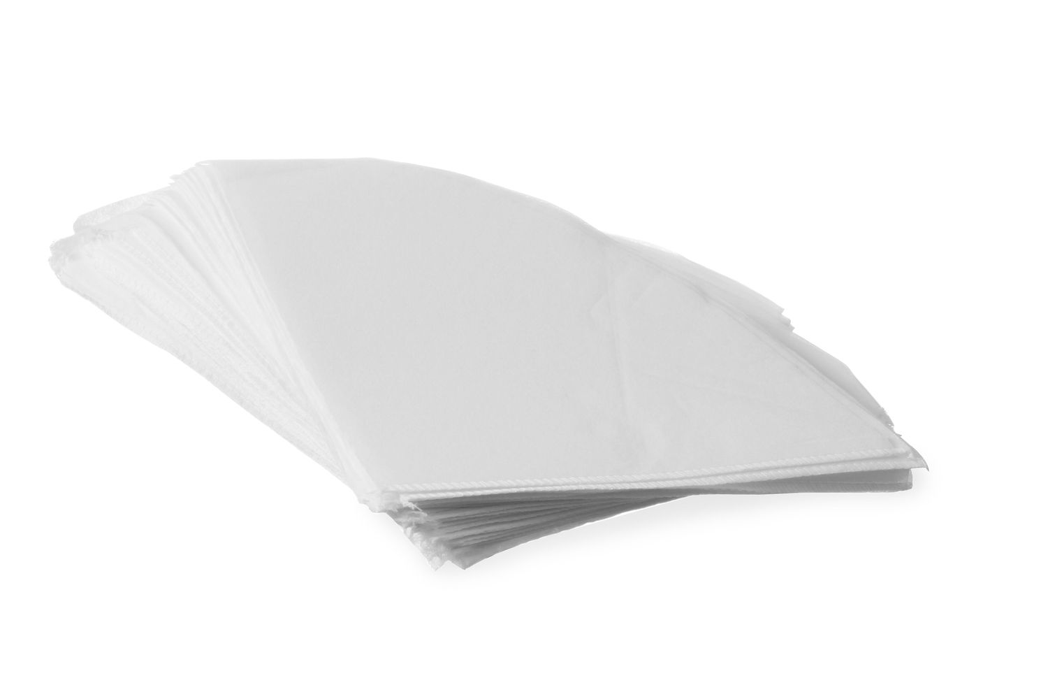 Rasvafiltrid - 50 tk, HENDI, 50 tk., 254x254mm