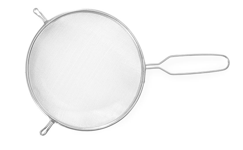 Sõel Kitchen Line, HENDI, 360x210x(H)80mm