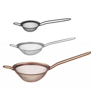 Sõel - 3 tk komplekt., HENDI
