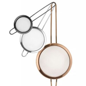 Sõel - 3 tk komplekt., HENDI