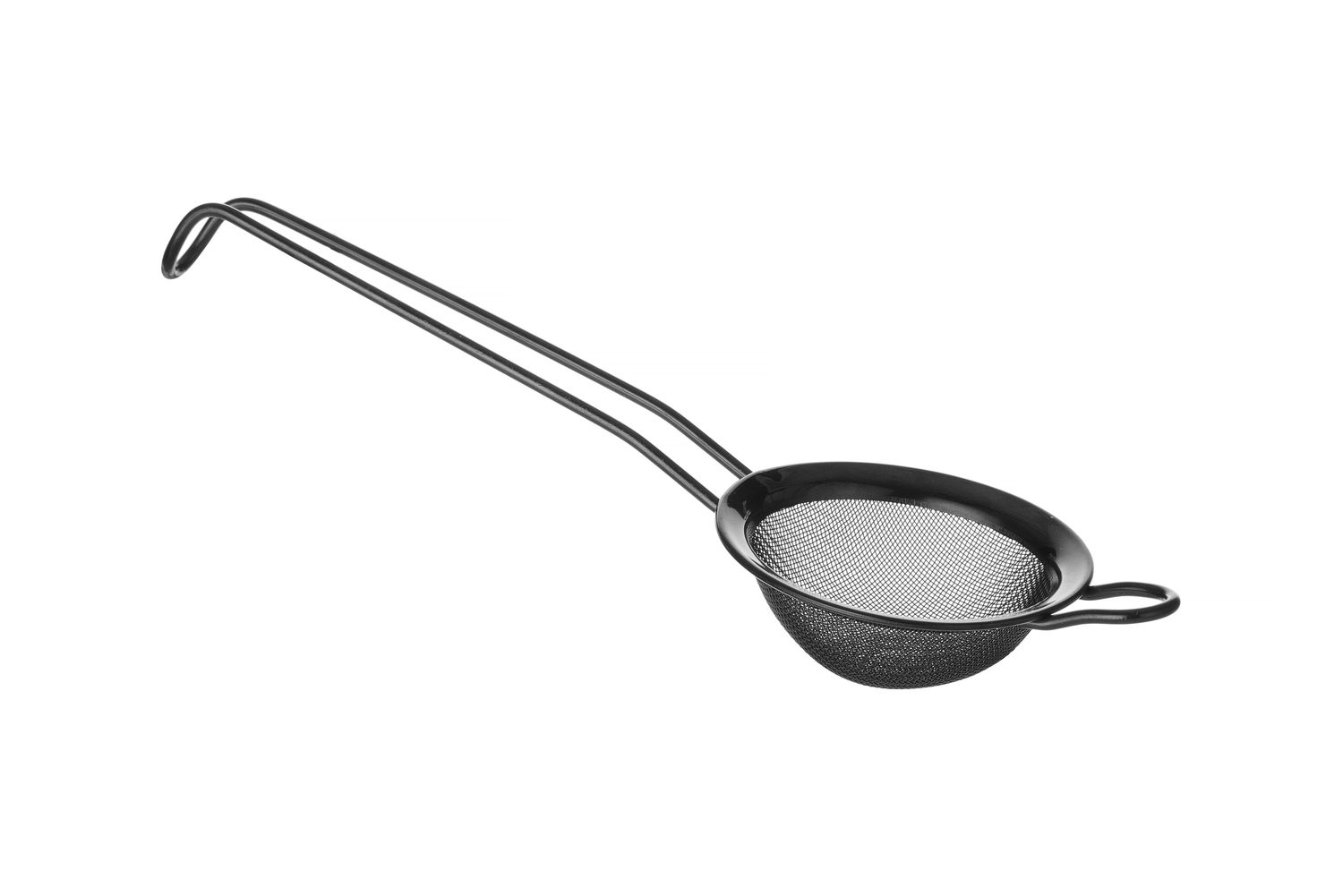 Baarisõel, BarUp, Must, ⌀75x220mm