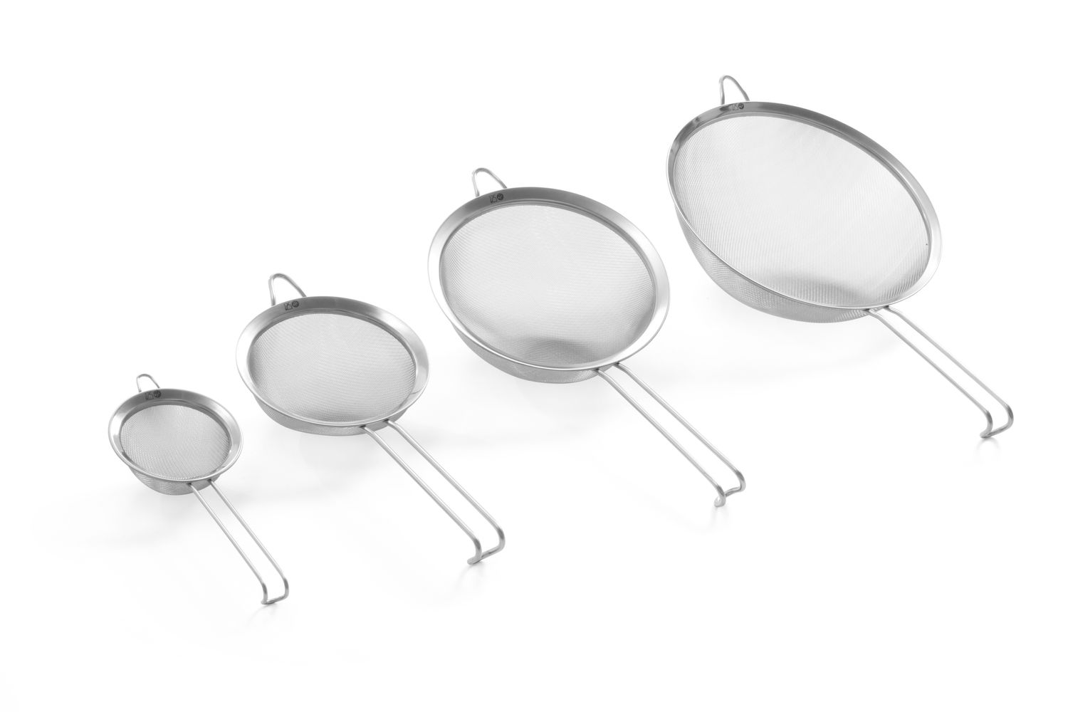 Sõel, HENDI, 250x105x(H)40mm