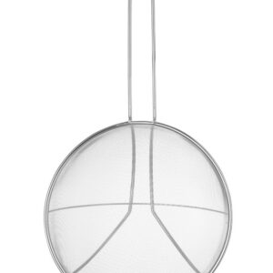 Tugevdatud sõel, HENDI, 560x260x(H)145mm