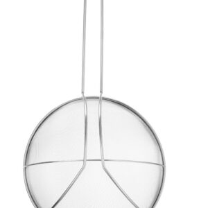 Tugevdatud sõel, HENDI, 595x305x(H)145mm