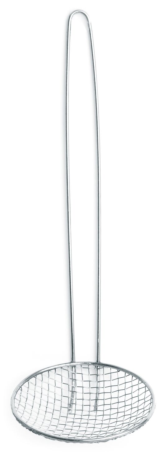 Võrguga kulp fritüüride jaoks, HENDI, ⌀100x310mm