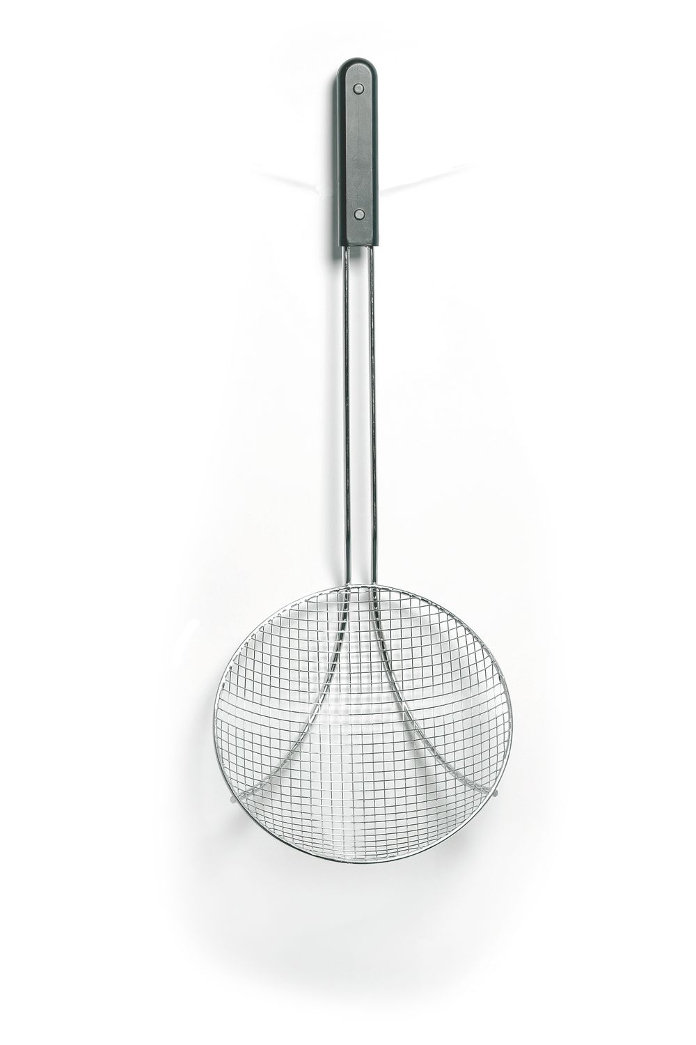 Võrguga kulp fritüüride jaoks, HENDI, ⌀240x640mm