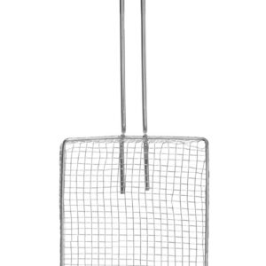 Kühvel friikartulite jaoks, HENDI, 455x160mm