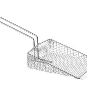 Kühvel friikartulite jaoks, HENDI, 455x160mm