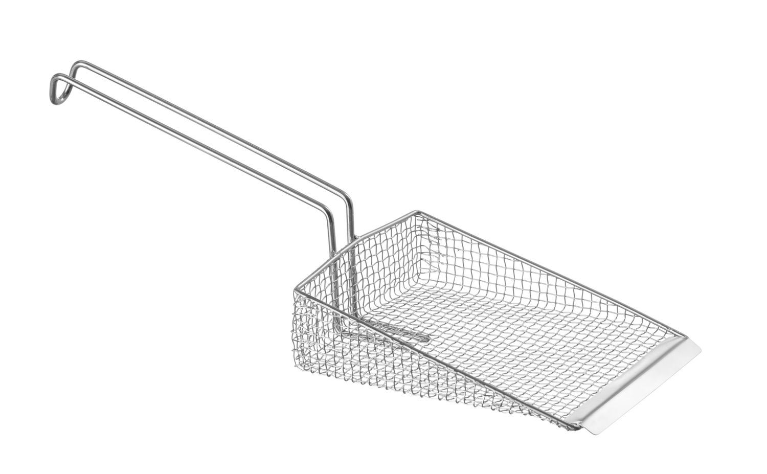 Kühvel friikartulite jaoks, HENDI, 455x160mm