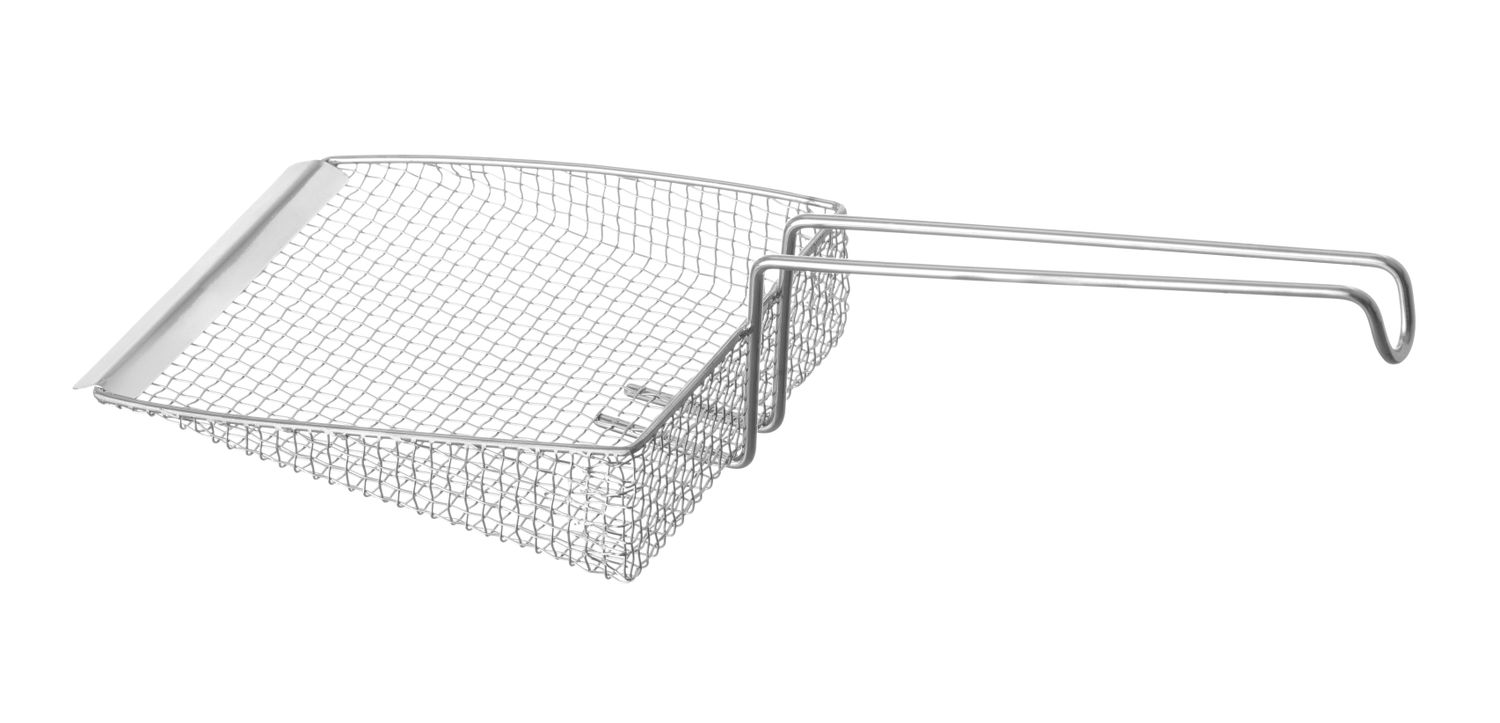 Kühvel friikartulite jaoks, HENDI, 455x160mm