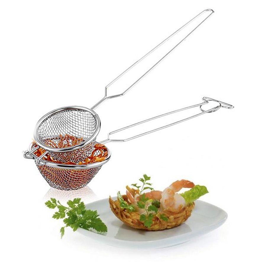 Sõel "linnupesade" vormimise jaoks, HENDI, ⌀100x390mm - Image 5