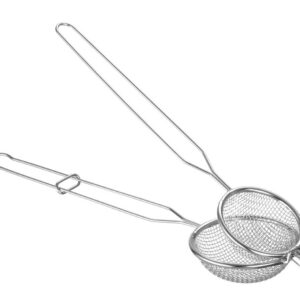 Sõel "linnupesade" vormimise jaoks, HENDI, ⌀100x390mm