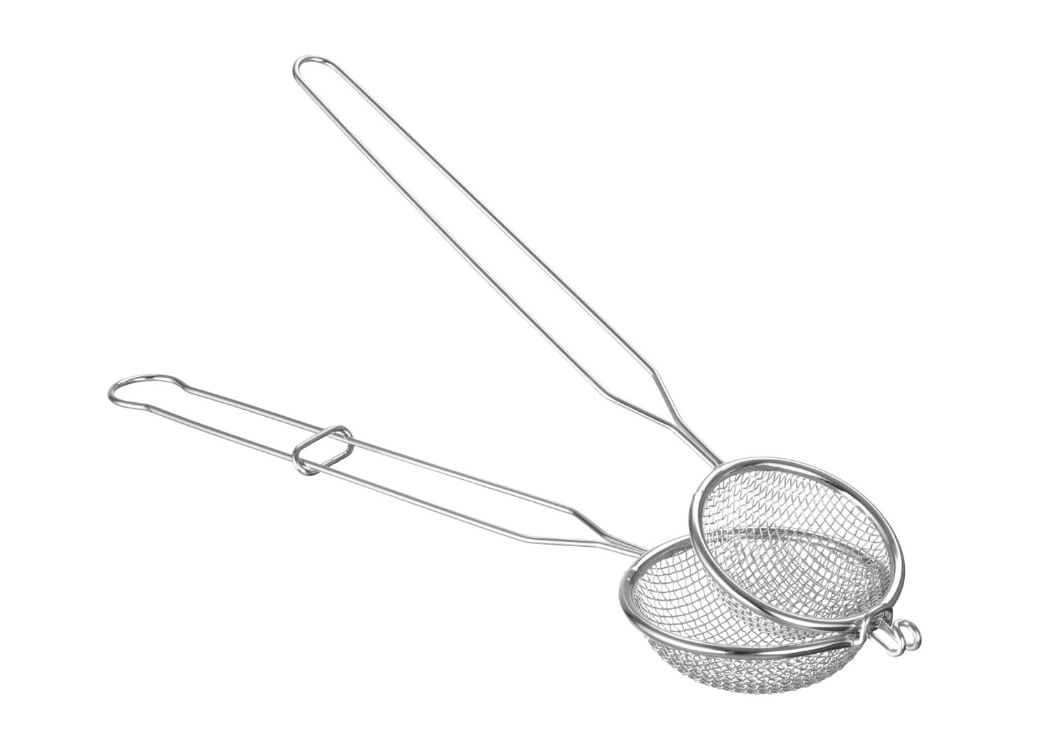 Sõel "linnupesade" vormimise jaoks, HENDI, ⌀100x390mm - Image 3