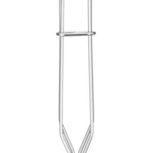 Sõel "linnupesade" vormimise jaoks, HENDI, ⌀100x390mm