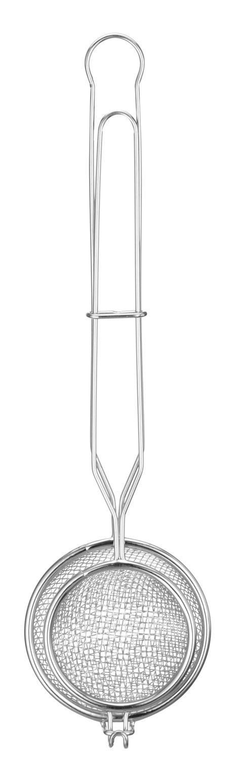 Sõel "linnupesade" vormimise jaoks, HENDI, ⌀100x390mm - Image 4