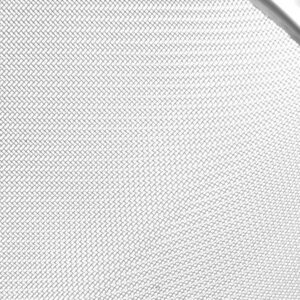 Koonusekujuline hiina võrksõel, HENDI, 415x160x(H)105mm
